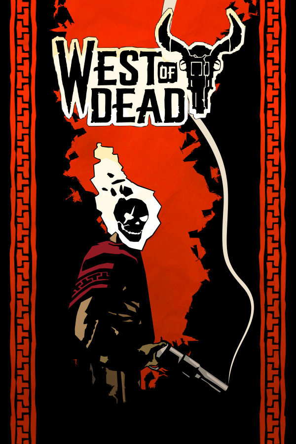 West of Dead Steam (PC)