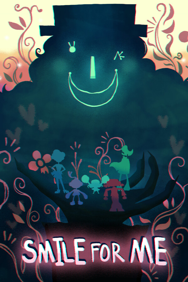 Smile For Me Steam Key EUROPE