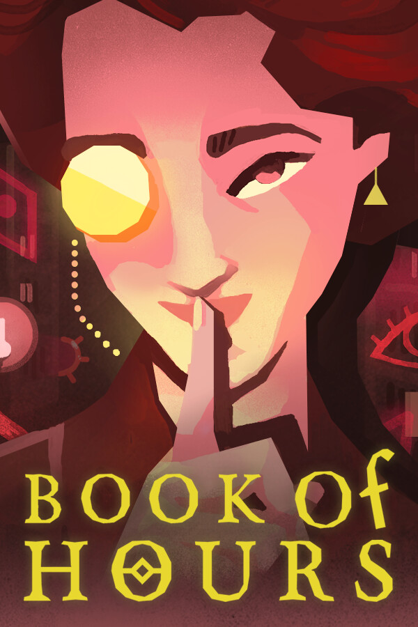 Book of Hours Steam (PC)