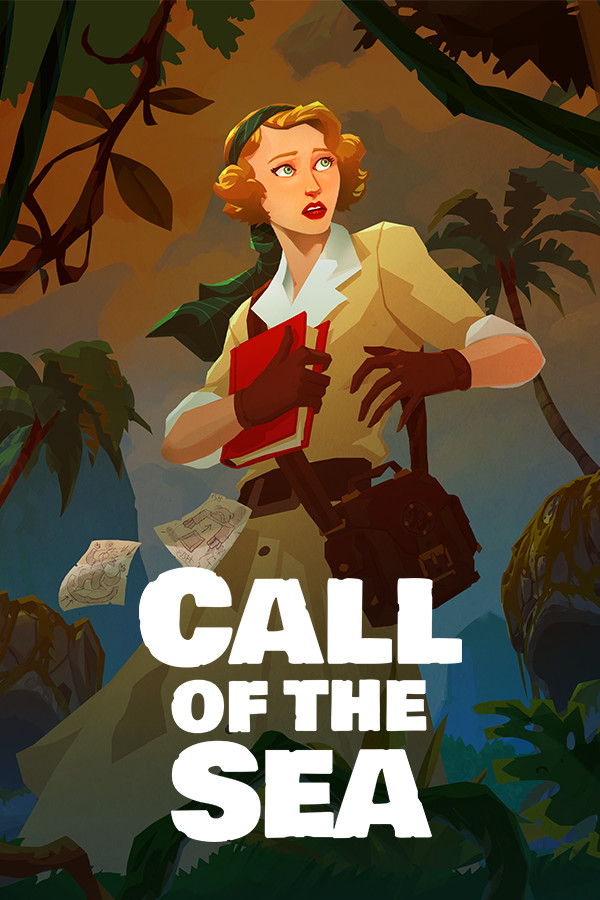 Call of the Sea Steam Key EUROPE
