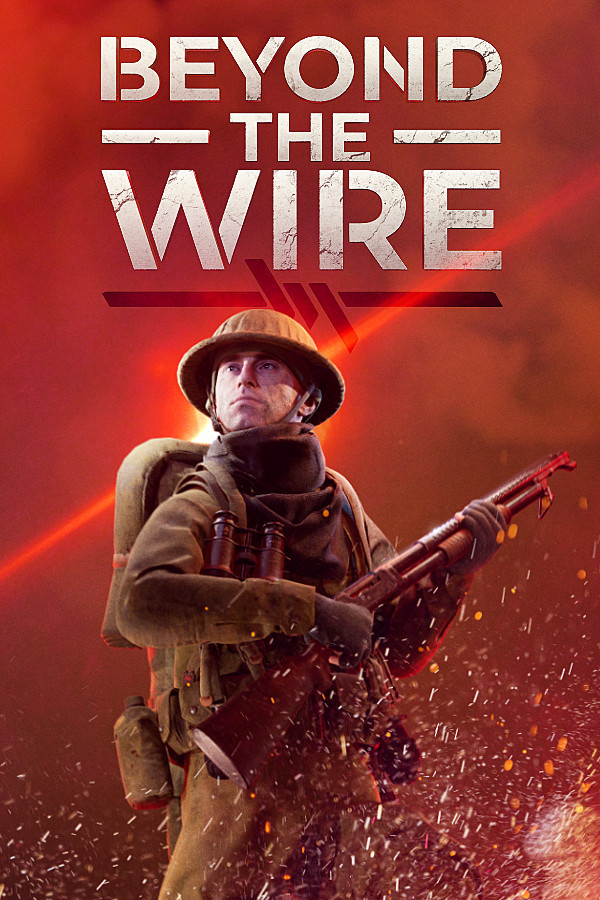 Beyond the Wire Steam Key EUROPE