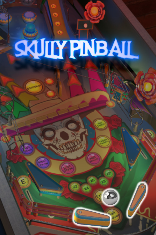 Skully Steam Key EUROPE