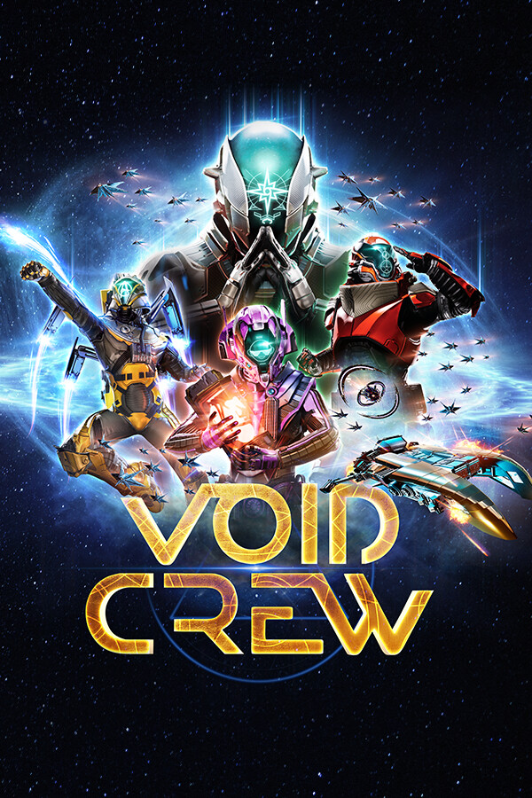 Void Crew Steam Key Global