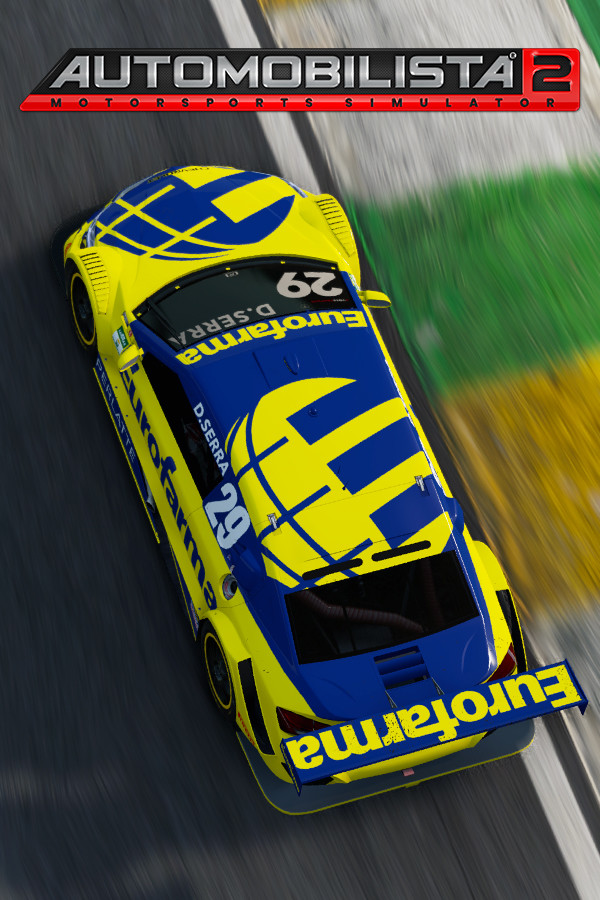 Automobilista 2 Steam (PC)