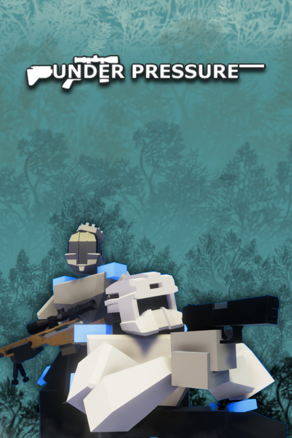 Pressure PC Steam CD Key GLOBAL