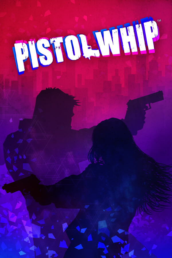 Pistol Whip Steam (PC)