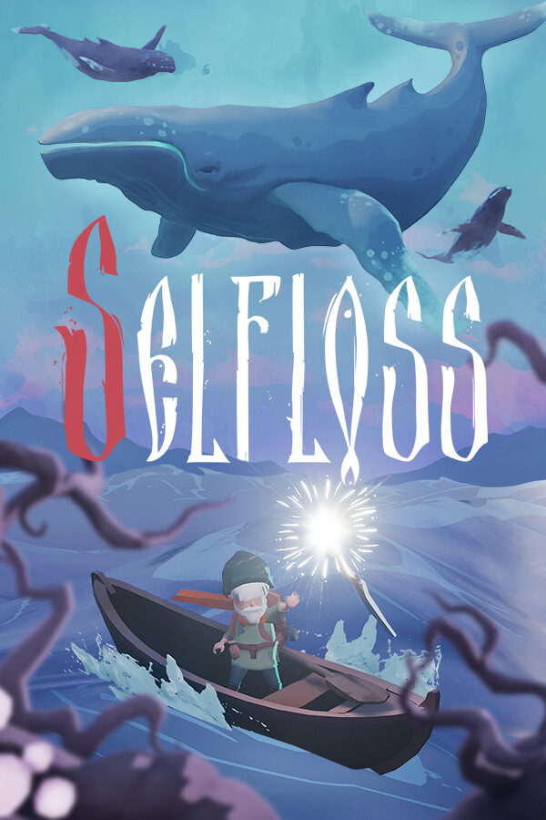 Selfloss Steam (PC)