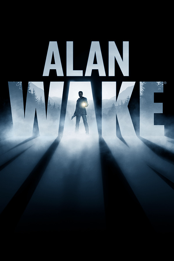 Alan Wake Steam (PC)