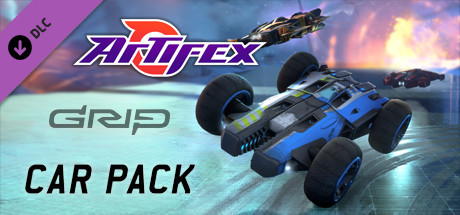GRIP: Combat Racing + Artifex Car Pack DLC Steam Key EUROPE