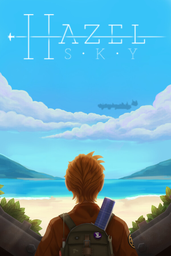 Hazel Sky Steam (PC)