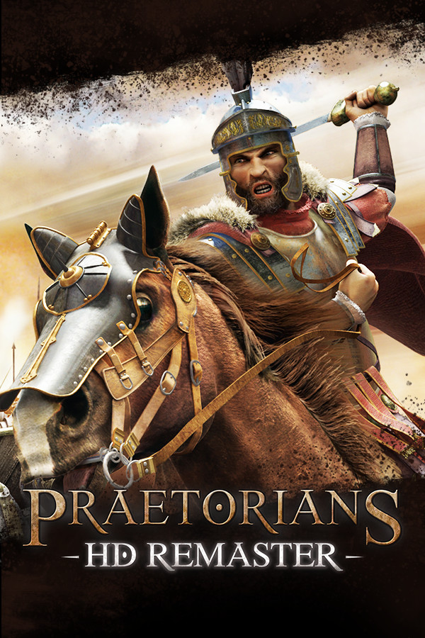 Praetorians HD Remaster Steam Key EUROPE