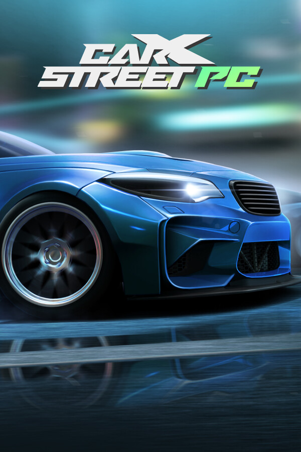 CarX Street Steam (PC)