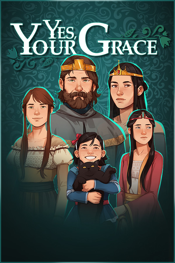 Yes, Your Grace PC Steam Key EUROPE