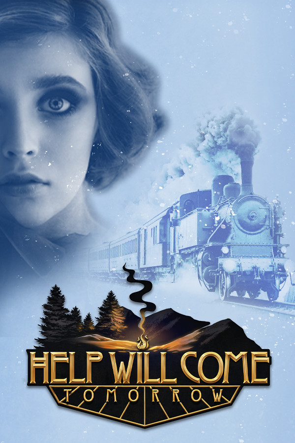 Help Will Come Tomorrow Steam Key EUROPE