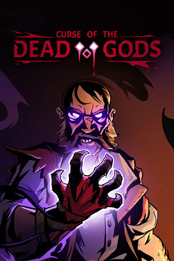 Curse of the Dead Gods Steam Key EUROPE