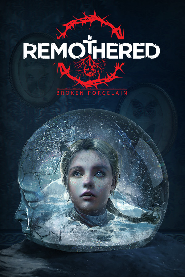 Remothered: Broken Porcelain Steam Key EUROPE