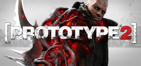 Prototype 2 Steam Key EUROPE