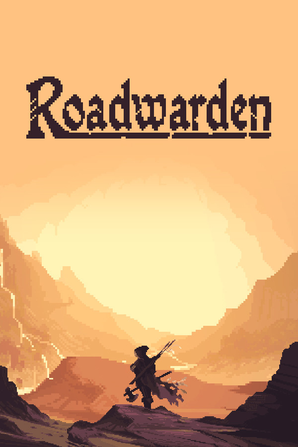 Roadwarden Steam (PC)