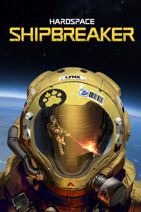 Hardspace: Shipbreaker Steam Key EUROPE