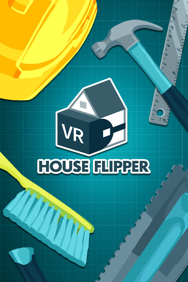 House Flipper VR Steam Key EUROPE
