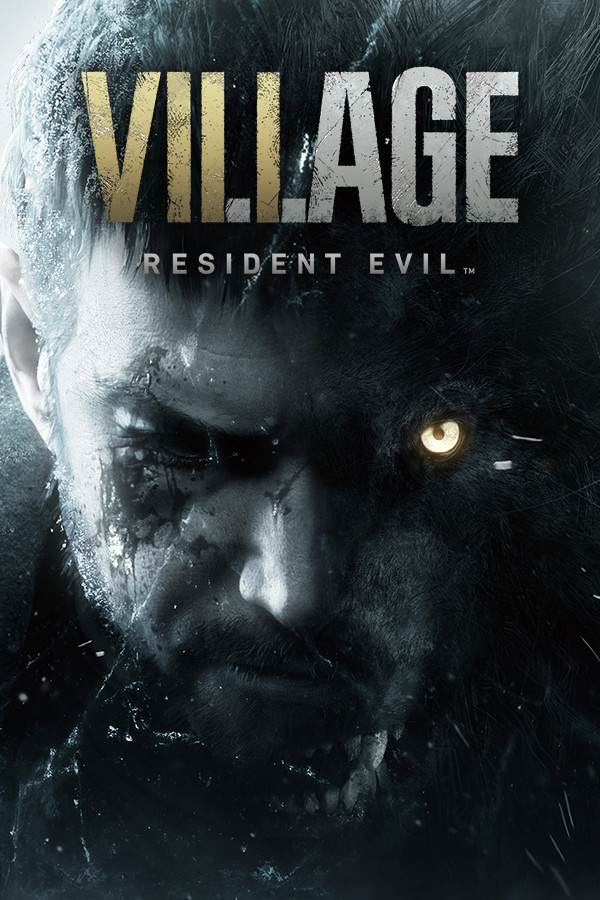 Resident Evil Village Deluxe Edition Steam Key EUROPE