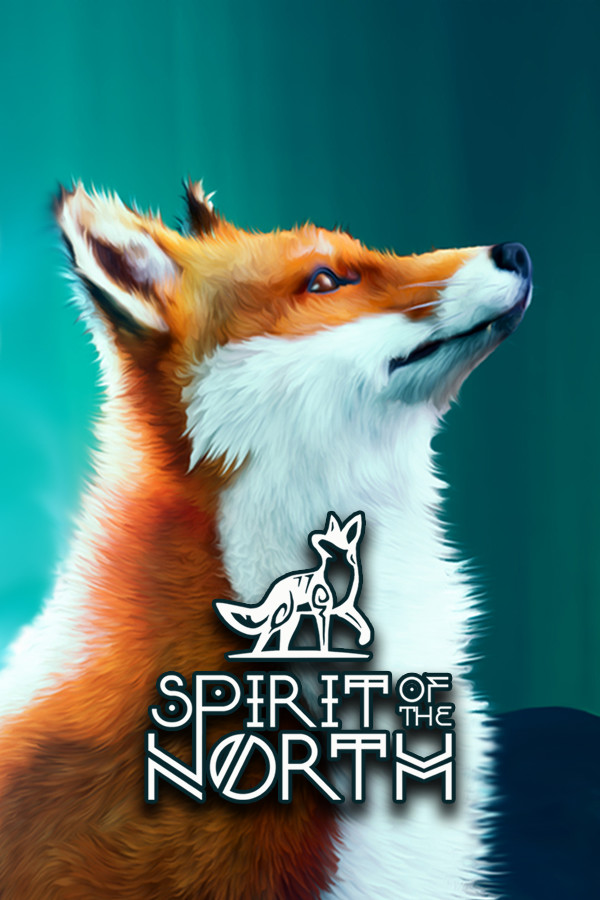 Spirit of the North Steam Key EUROPE