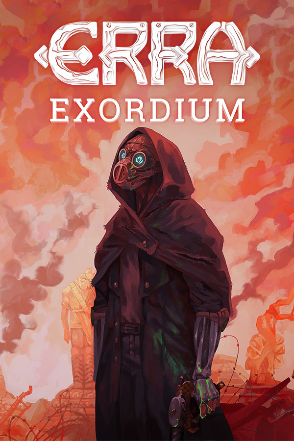 Erra: Exordium Steam (PC)