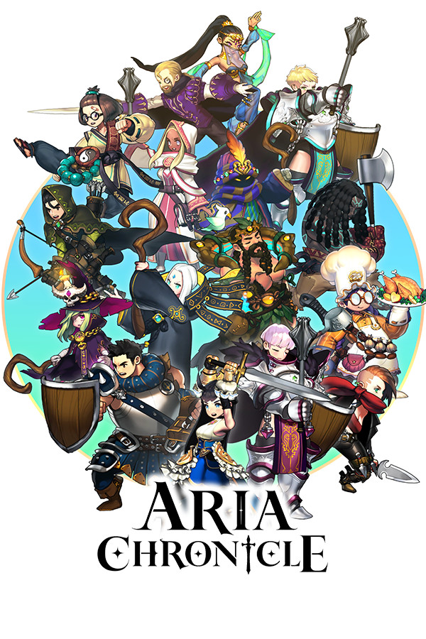 ARIA CHRONICLE Steam (PC)