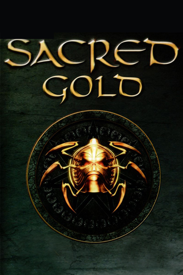 Sacred Gold Steam (PC)