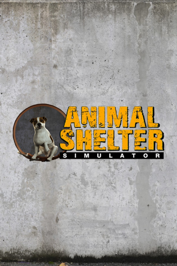 Animal Shelter Steam (PC)