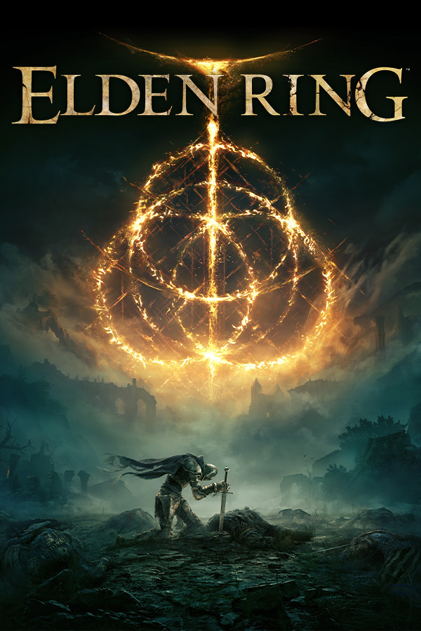 Elden Ring Steam (PC)