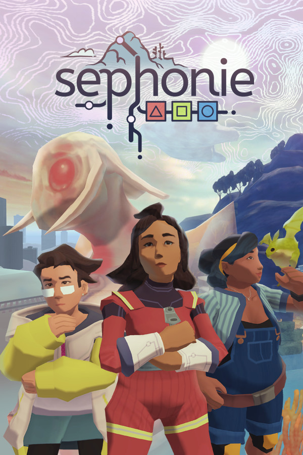 Sephonie Steam (PC)