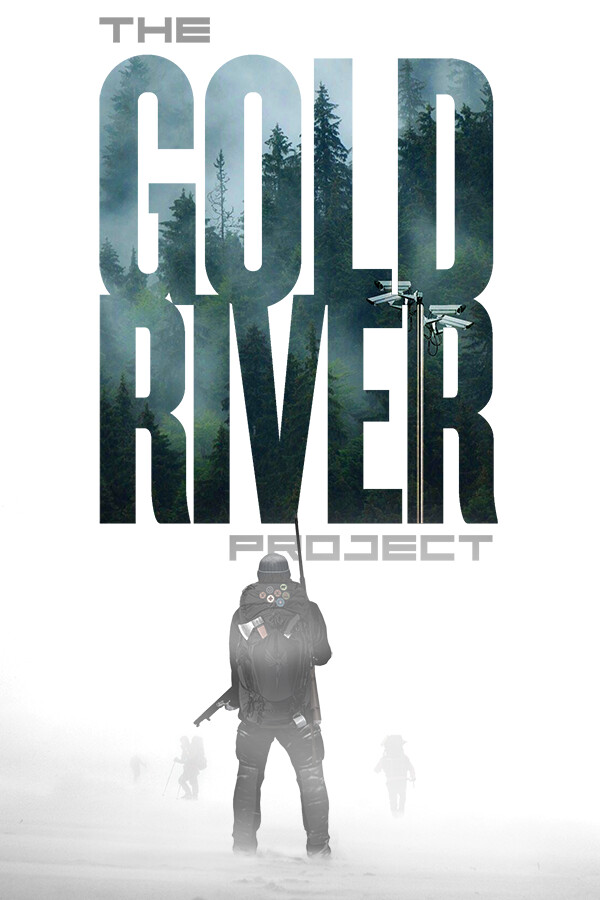 The Gold River Project Steam (PC)