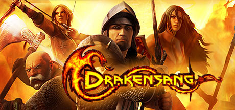 Drakensang Steam (PC)