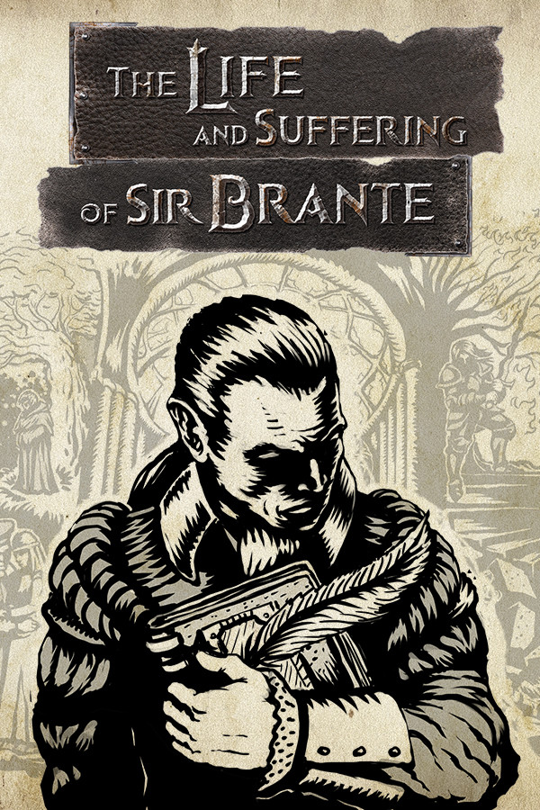 The Life and Suffering of Sir Brante PC Steam CD Key GLOBAL