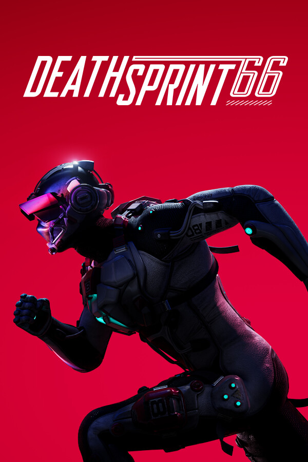 DeathSprint 66 Steam (PC)