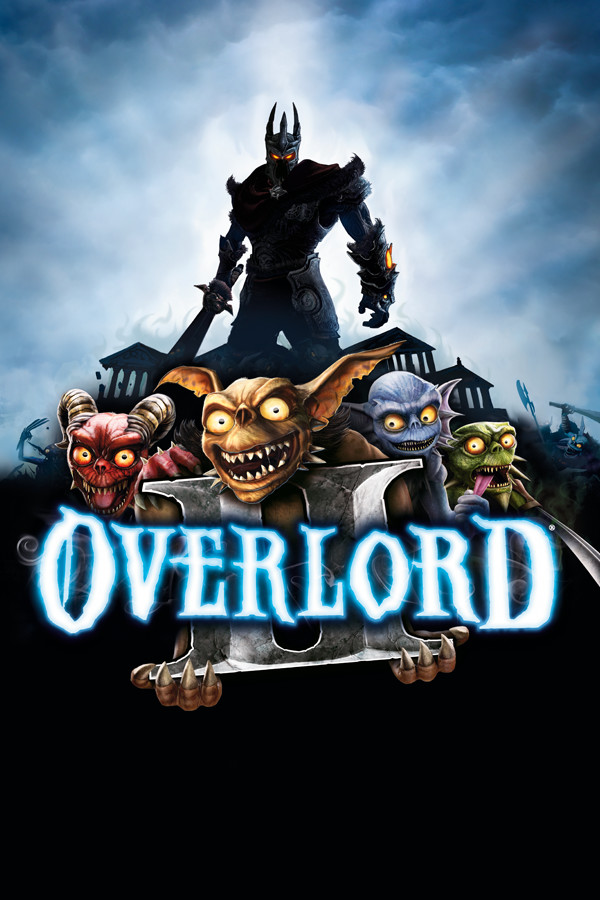 Overlord II PC Steam CD Key GLOBAL