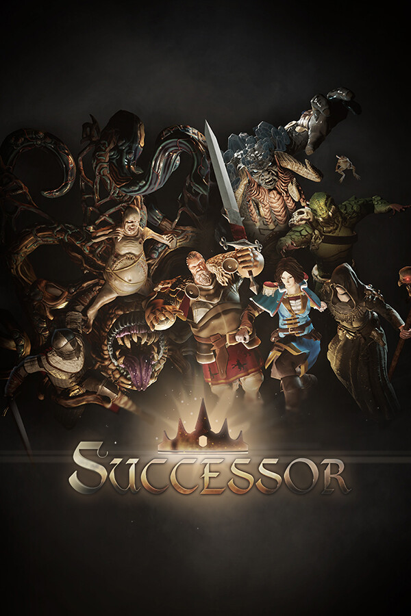 Successor Steam (PC)