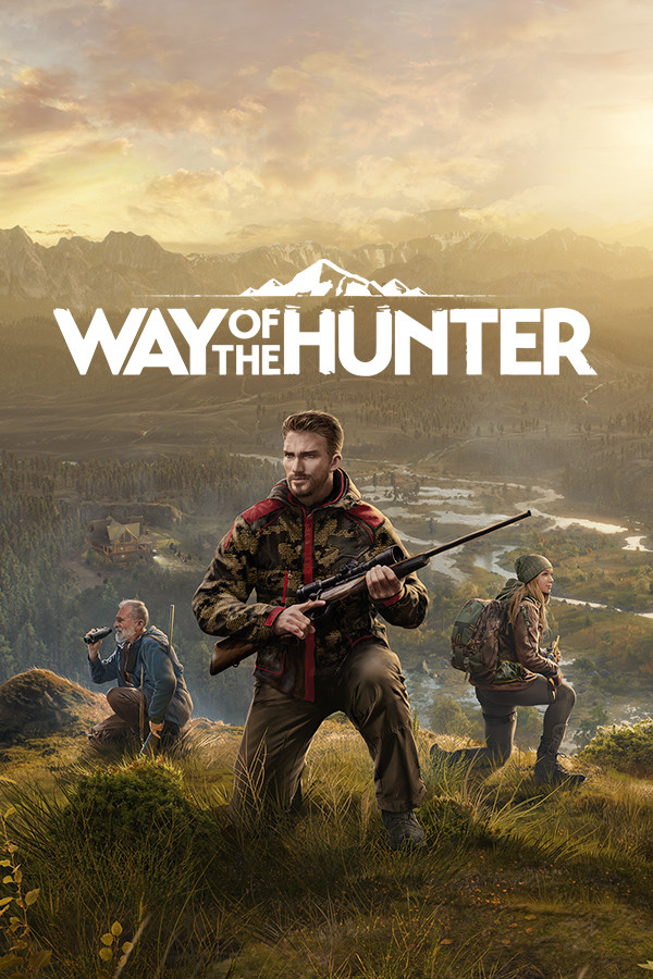 Way of the Hunter PC Steam Key GLOBAL