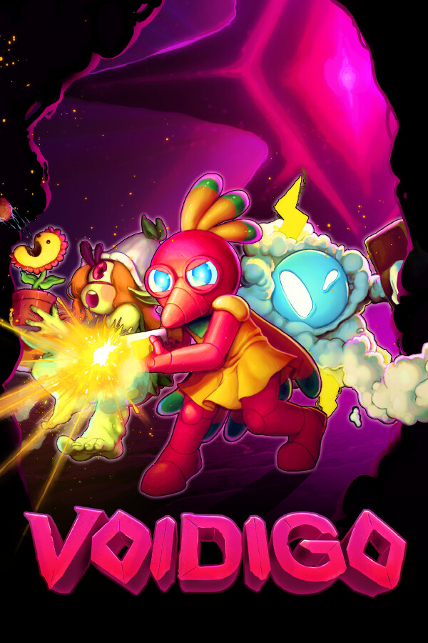Voidigo PC Steam CD Key GLOBAL