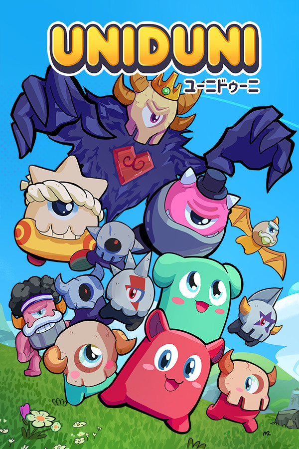 UniDuni Steam (PC)