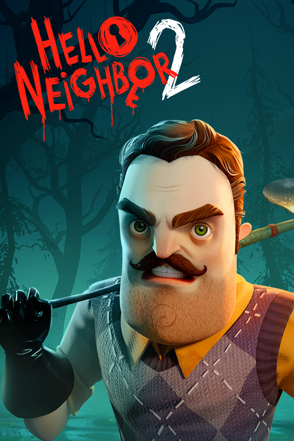 Hello Neighbor 2 PC Steam CD Key GLOBAL