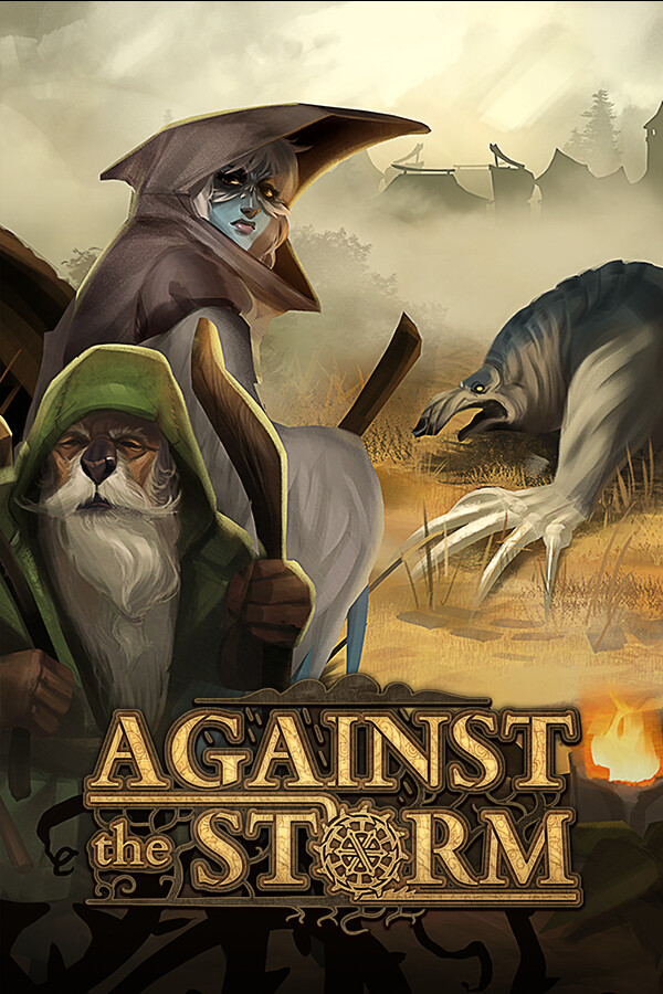 Against the Storm: Complete Bundle Steam (PC)