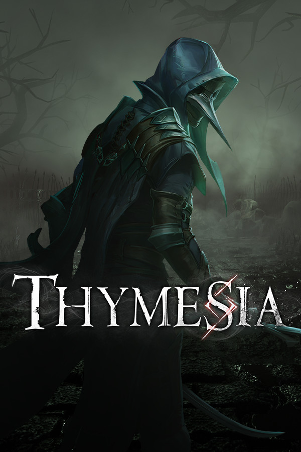 Thymesia (PC)