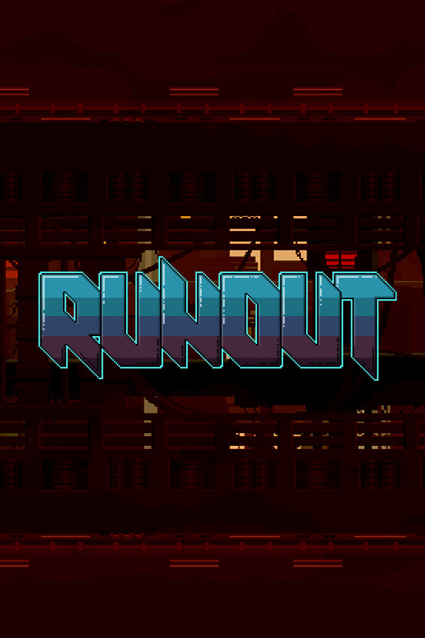 RUNOUT Steam (PC)