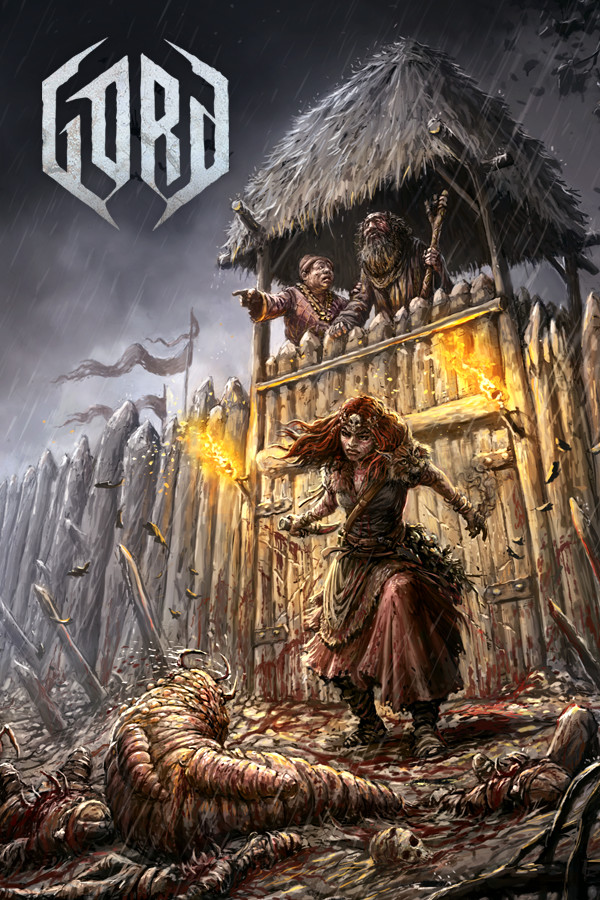 Gord Steam (PC)