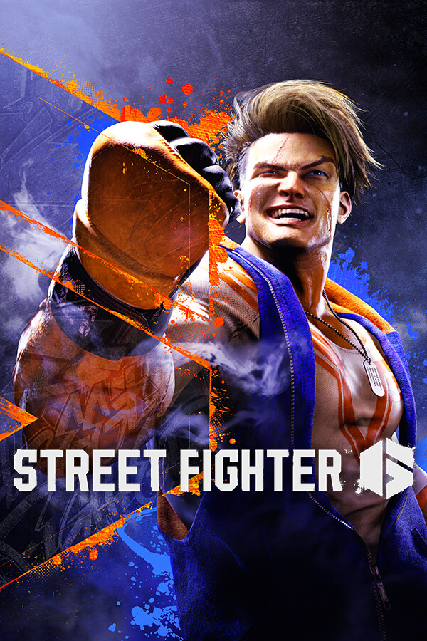 Street Fighter 6 Deluxe Edition PC Steam CD Key GLOBAL