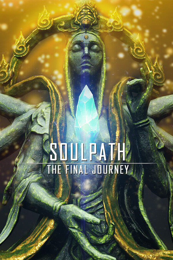 Soulpath: The Final Journey Steam (PC)