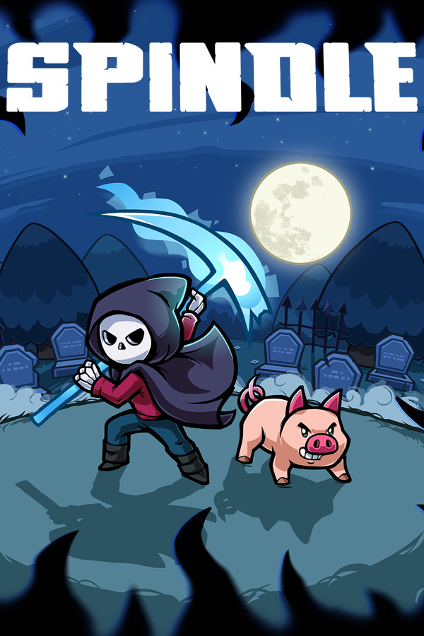 Spindle Steam (PC)