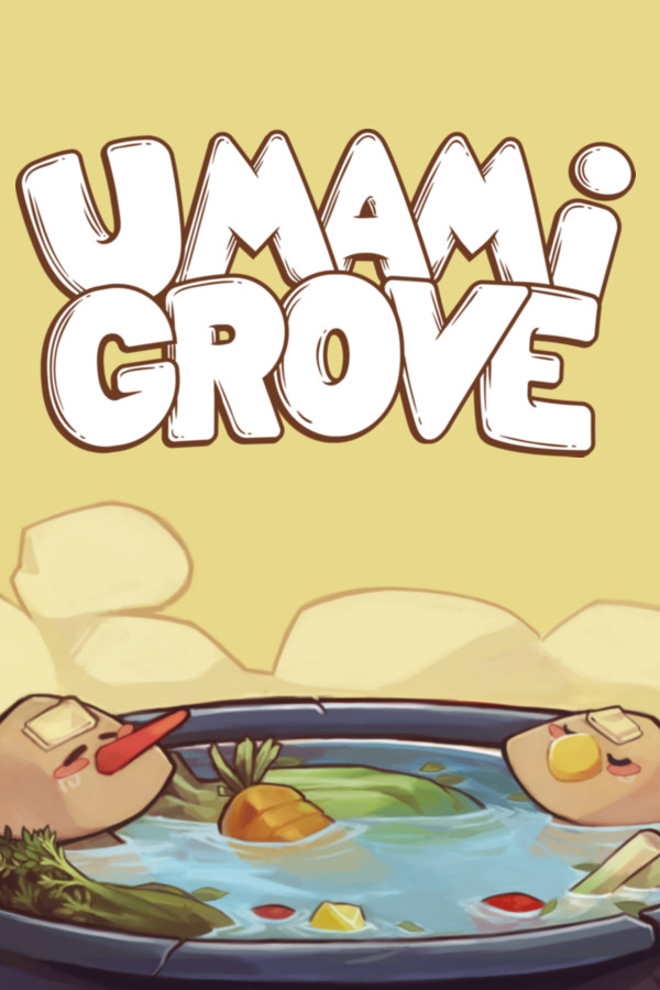 Umami Grove Steam (PC)